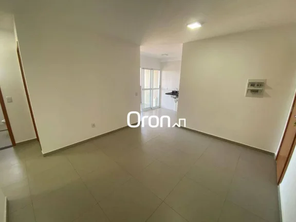 Imagem Apartamento à venda, 66 m² por R$ 367.000,00 - Garavelo Residencial Park - Aparecida de Goiânia/GO