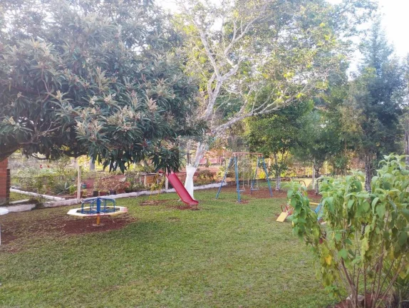 Imagem CHÁCARA REUNIDAS PILAR DO SUL