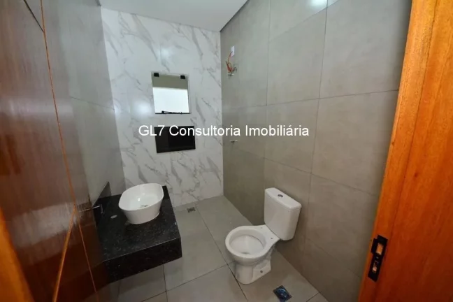 Imagem Casa a Venda Próximo ao Centro Jardim Olinda Indaiatuba SP Fino acabamento