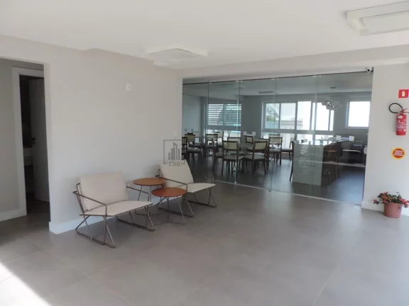 Imagem Apartamento com 3 dormitórios à venda no Centro de Balneário Camboriú/SC