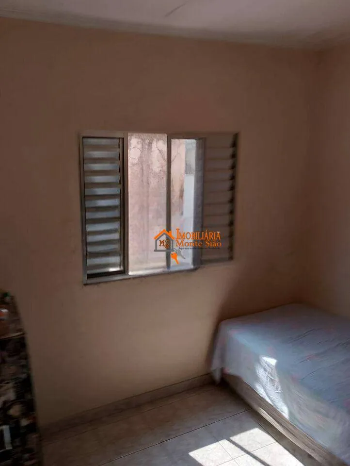 Imagem Sobrado à venda, 150 m² por R$ 624.999,00 - Jardim Bela Vista - Guarulhos/SP