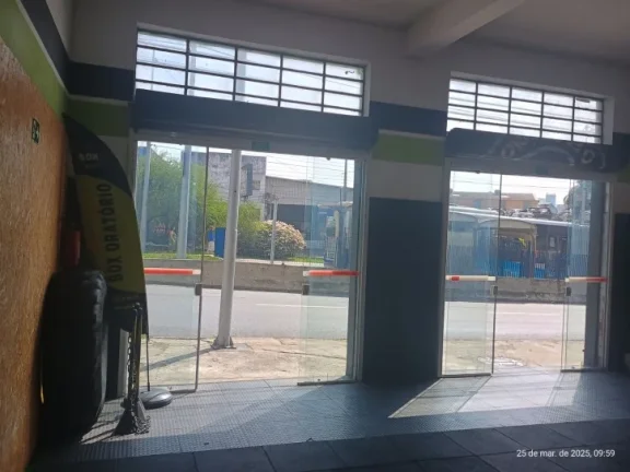 Imagem "Quer um espaço pronto para negócios e valorização? Essa chance é rara!"