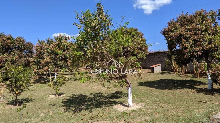 Imagem Sítio à venda 5500 m², bairro São José - São Joaquim de Bicas/MG