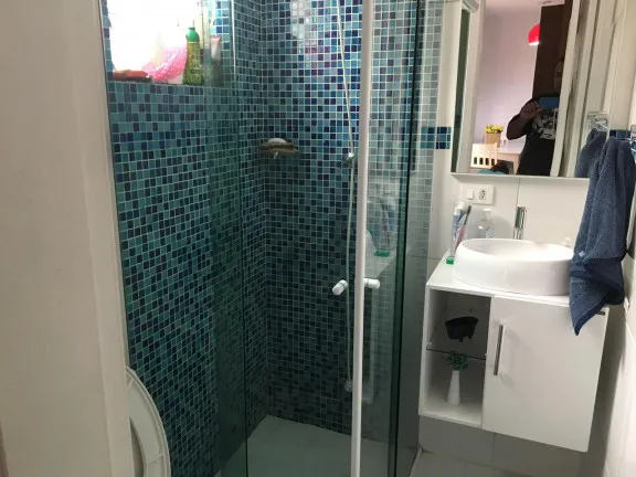 Imagem Apartamento com 2 Quartos à Venda, 60 m² em Ipiranga - São Paulo