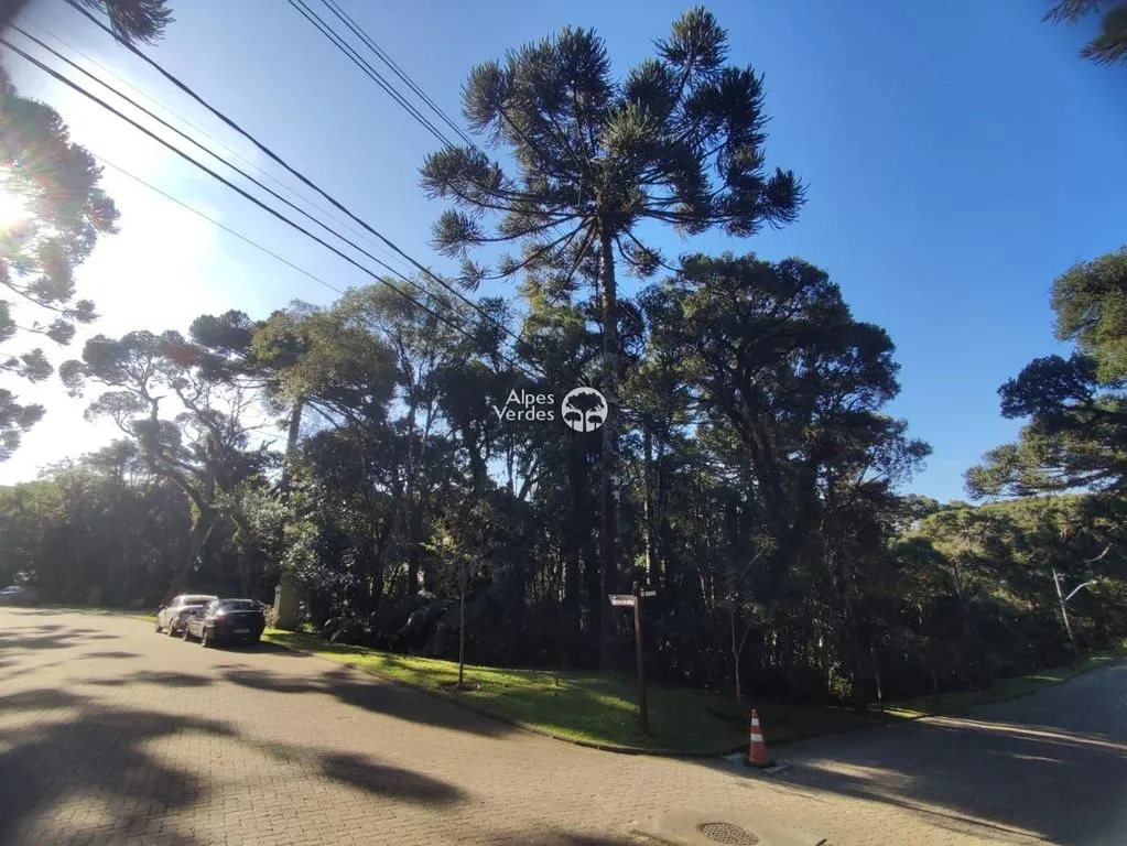 Imagem Terreno à venda, 865 m2 por R$ 750.000 - Reserva da Serra - Canela/RS