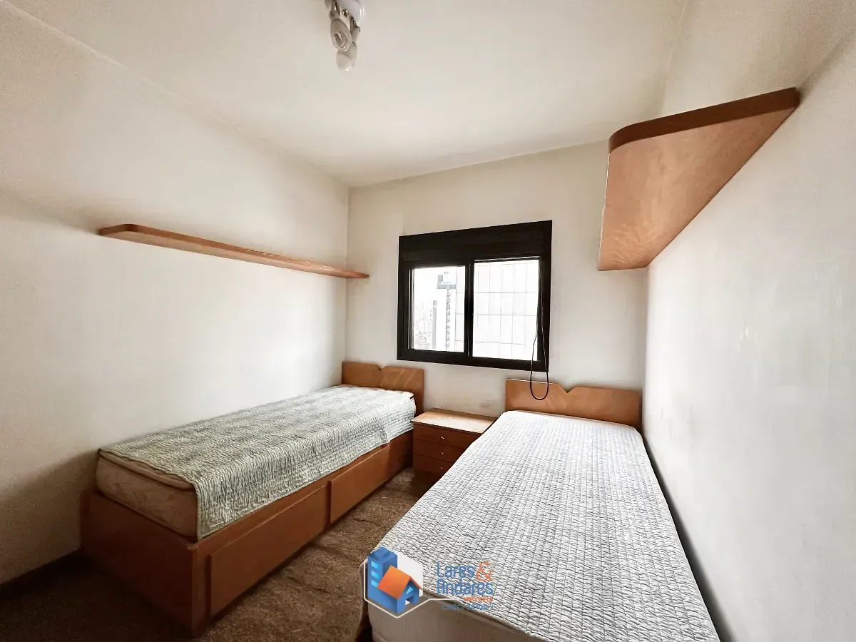 Imagem Apartamento para venda em Vila Mariana com 4 quartos, sendo 2 suítes, 177m²