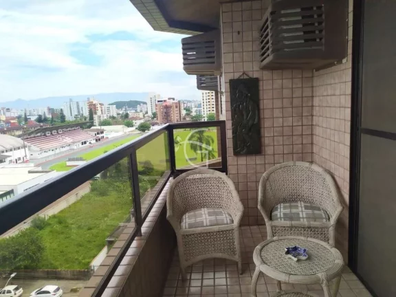 Imagem Apartamento à venda no América por 970 mil