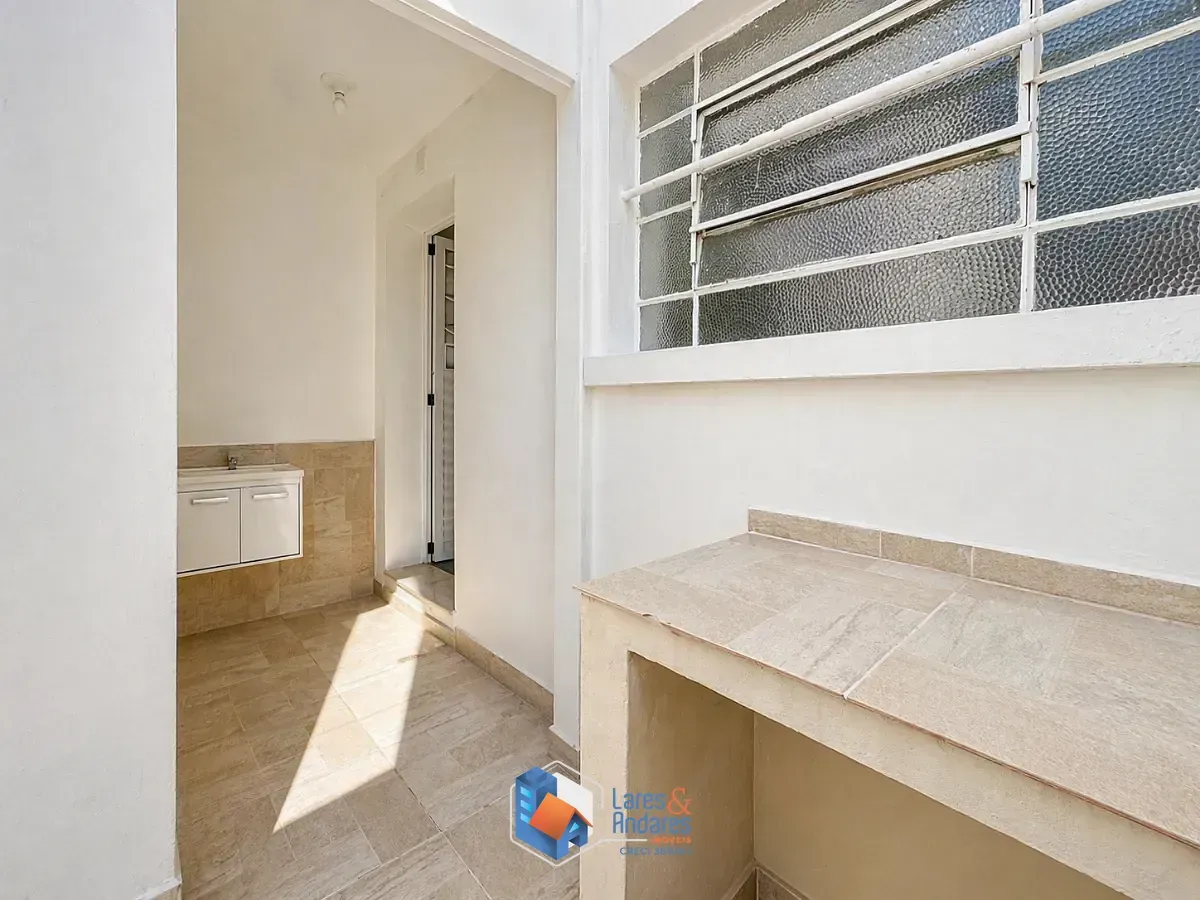 Imagem Casa de vila para venda em Vila Santo Estéfano com 2 quartos, 61m²