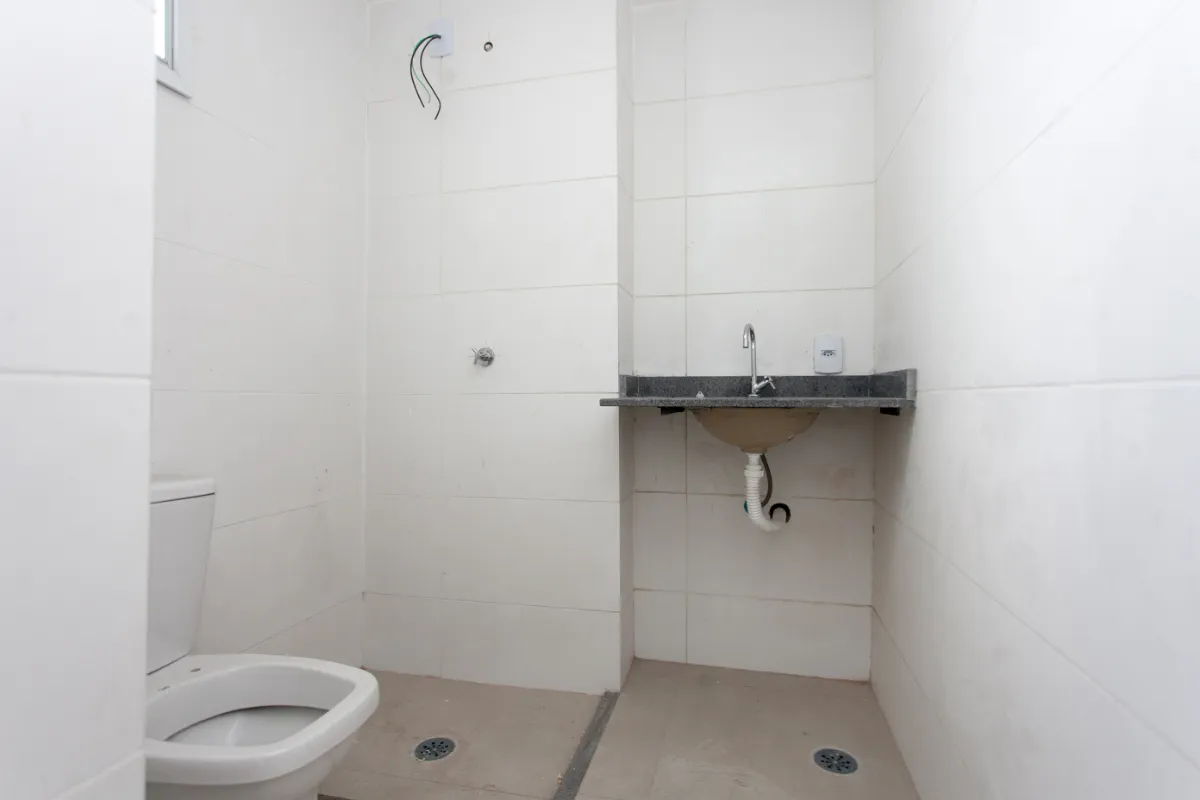 Imagem Apartamento para venda em Pirituba com 2 quartos, sendo 1 suíte, 51m2