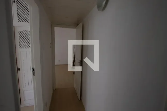 Imagem Apartamento à Venda - Leblon, 2 Quartos, 70 m2