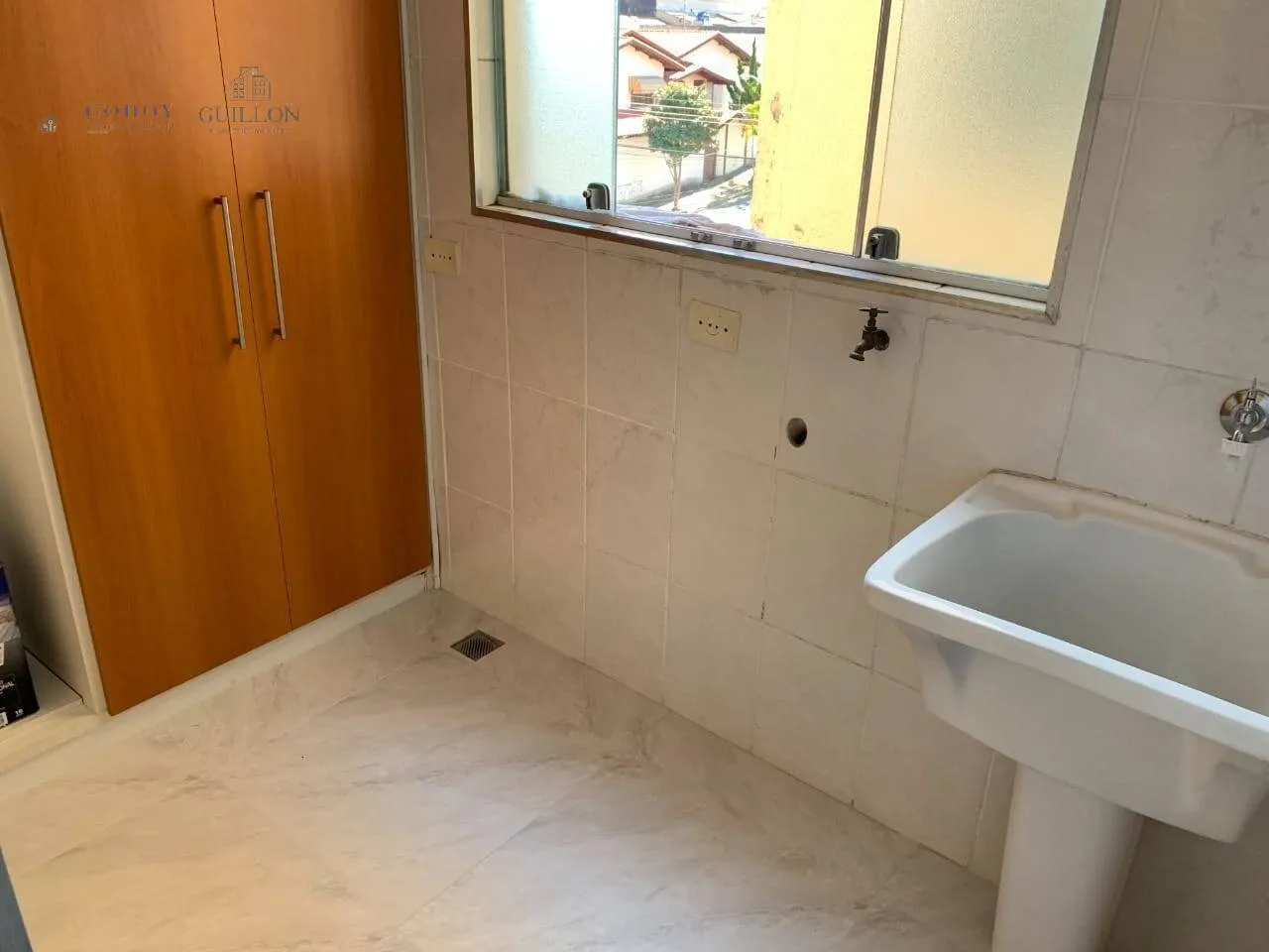 Imagem Apartamento à venda 2 Quartos, 1 Vaga, 92M², Chácara da Galega, Pindamonhangaba - SP | EDIFÍCIO VILA ITÁLIA