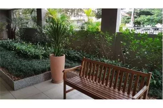 Imagem Apartamento à venda no bairro Campo Belo - São Paulo/SP