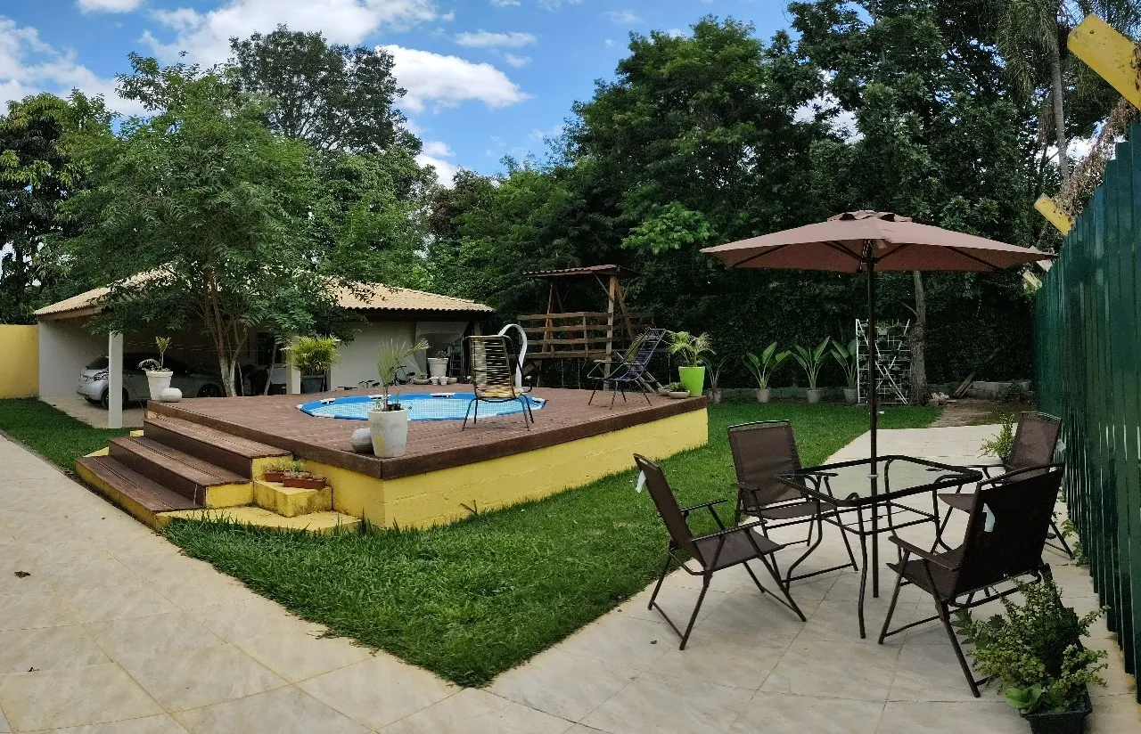 Imagem CHACARA RESIDENCIAL em ARAÇOIABA DA SERRA - SP, Araçoiaba da serra