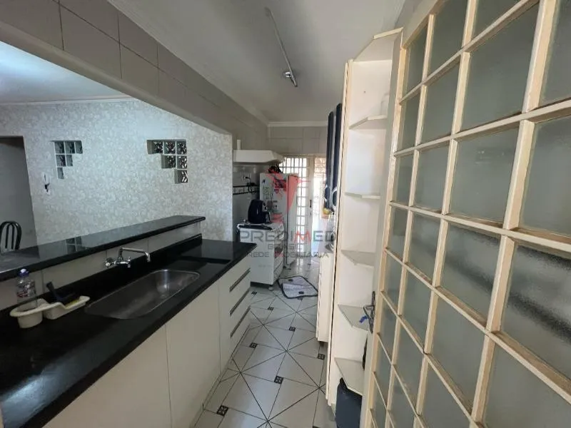 Imagem Casa 2 dormitórios 135m² 2 vagas Jardim Brasil Americana/SP