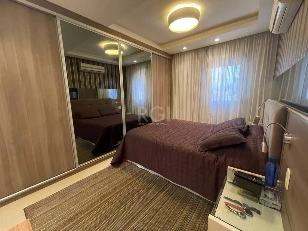 Imagem Apartamento para Venda - 64.67m², 2 dormitórios, sendo 1 suites, 1 vaga - Cidade Baixa, Porto Alegre