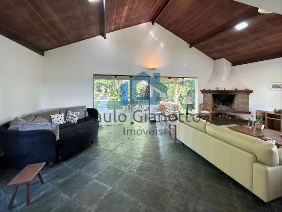 Imagem Oportunidade p/ empreendimento imobiliário Granja Viana