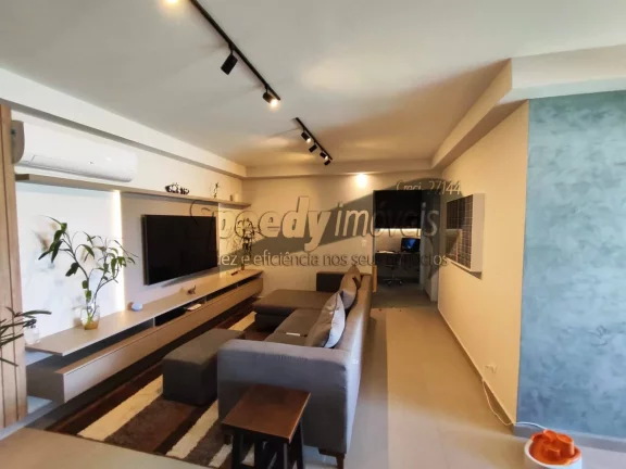 Imagem Apartamento á venda em Praia Grande