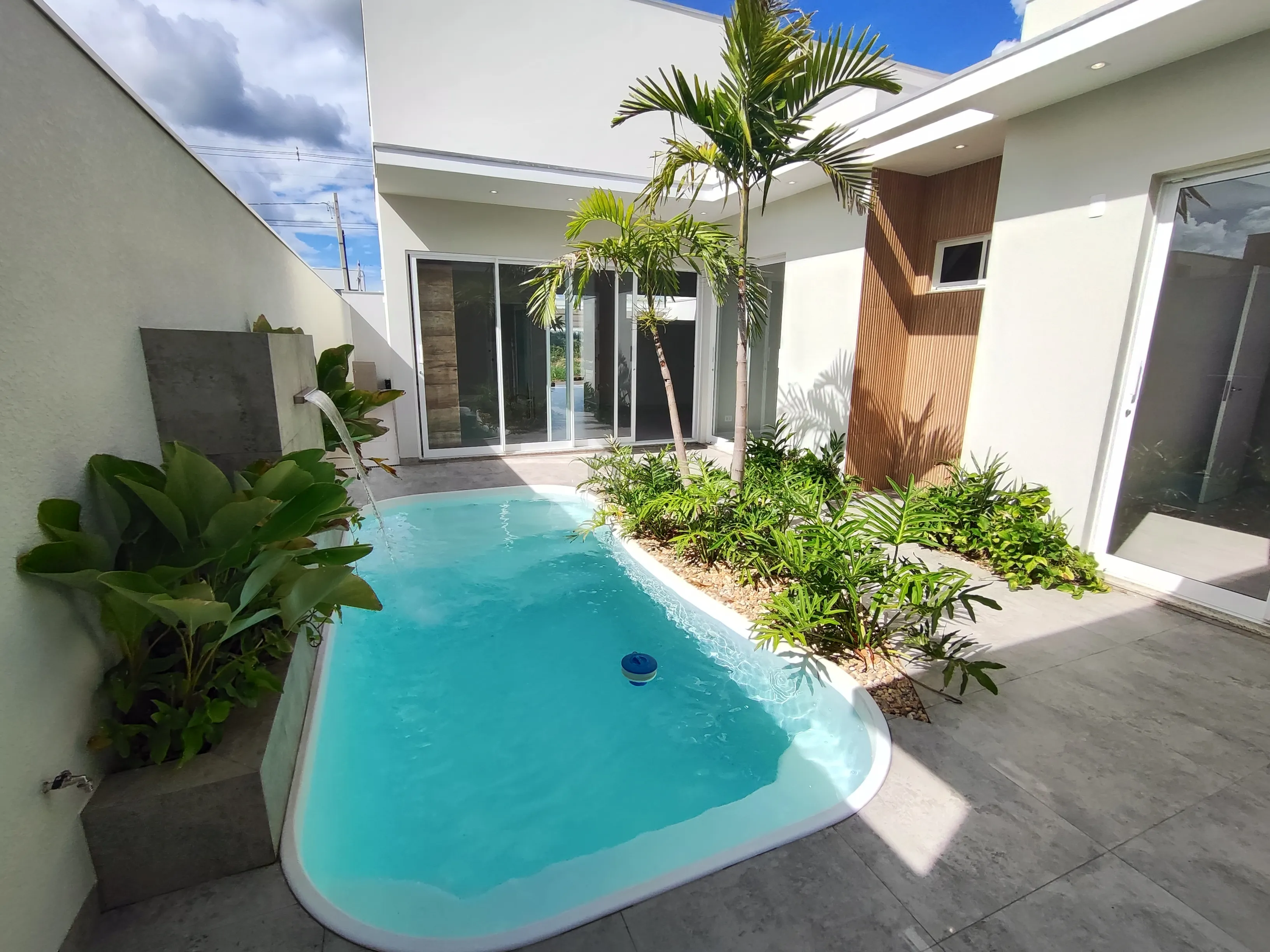Imagem Casa 220m Umuarama-PR 363
