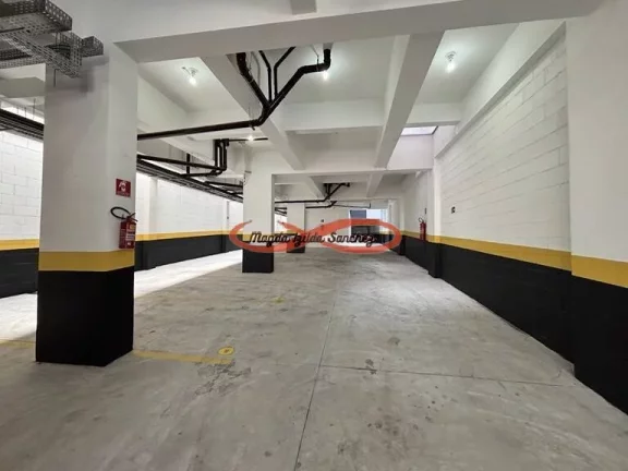 Imagem APARTAMENTO DE FINO ACABAMENTO À VENDA VILA ARICANDUVA (NOVO)