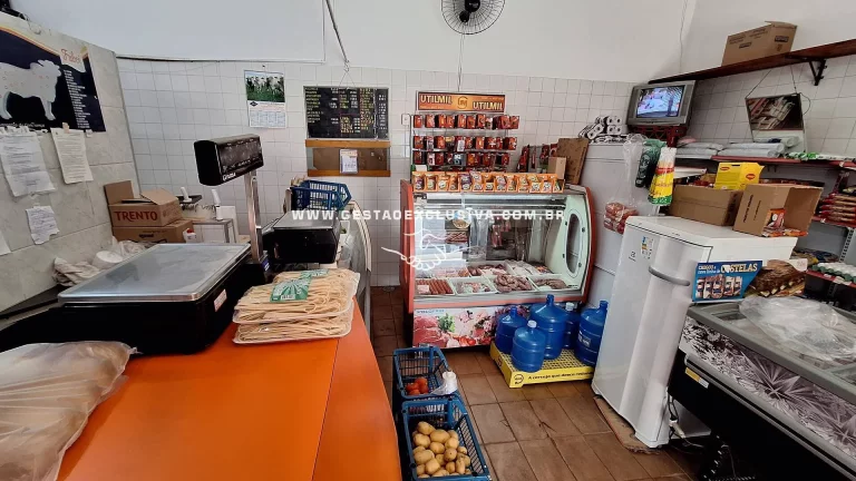Imagem MERCEARIA 80 MIL EM ÓTIMA LOCALIZAÇÃO BAIRRO RESIDENCIAL EM ITATIBA