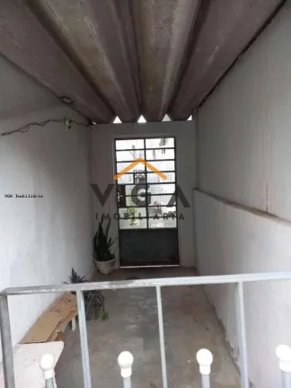 Foto do imóvel Casa para Venda em São Paulo, Cidade Patriarca, 2 dormitórios, 2 banheiros em Rua Vitória da Conquista