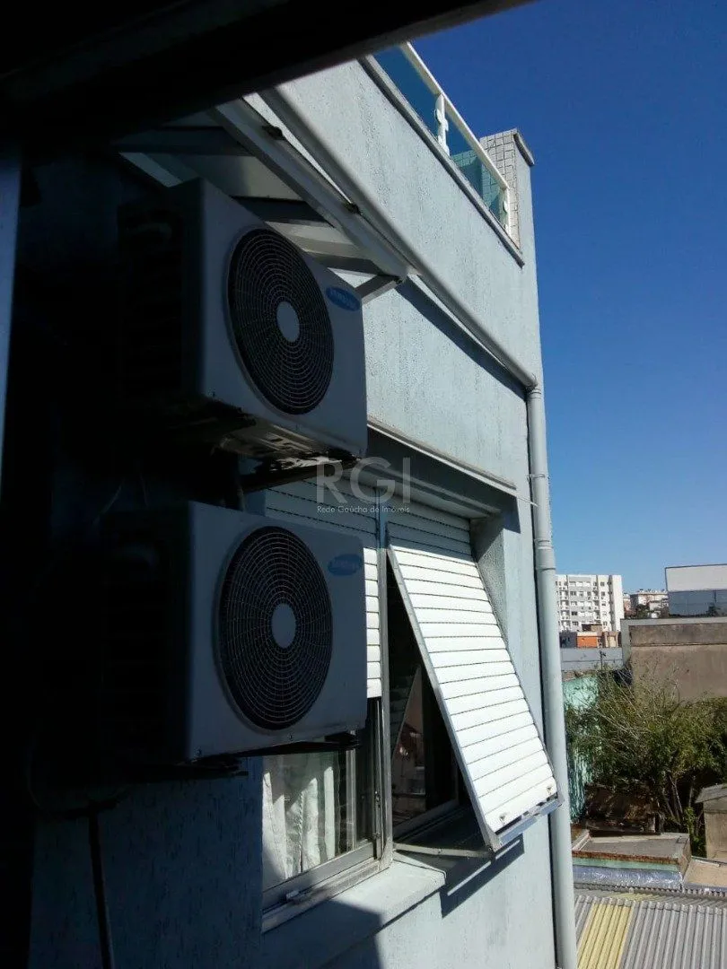 Imagem Cobertura para Venda - 86.33m², 2 dormitórios, Azenha