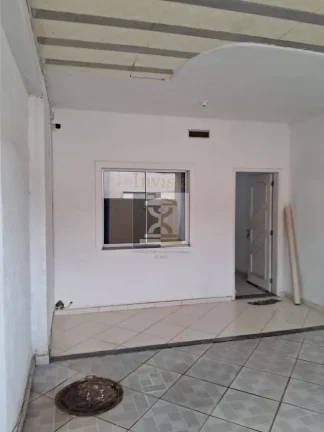 Imagem Campo Grande - Apartamento duplex com 2 quartos - 85 m2