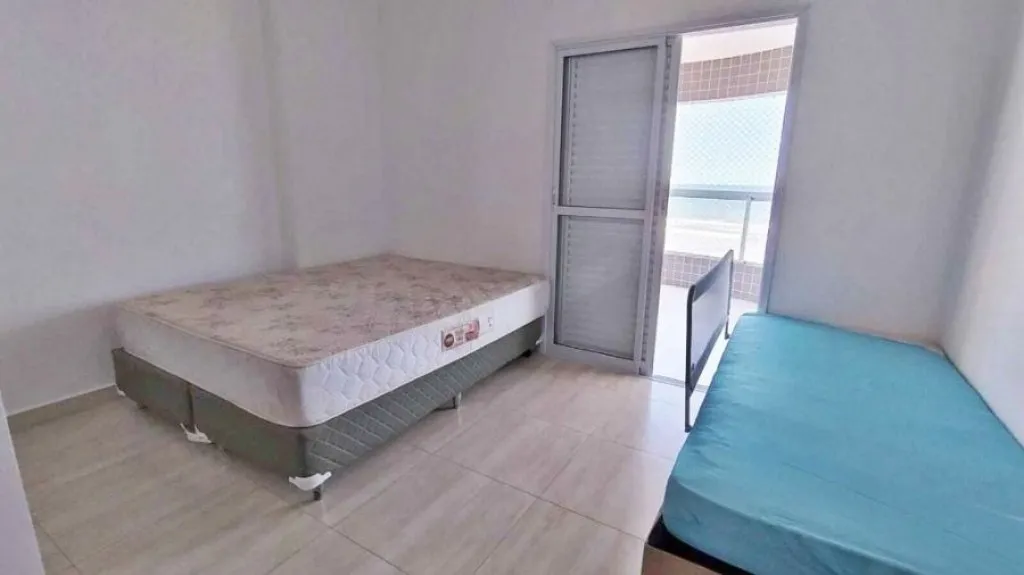 Imagem APARTAMENTO COM 90,00 m² - CAIÇARA - PRAIA GRANDE SP