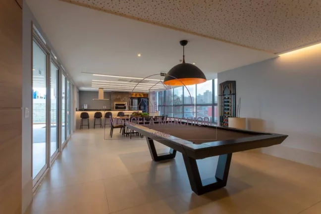 Imagem 2 quartos, 2 suítes, modernidade e conforto em cada detalhe!