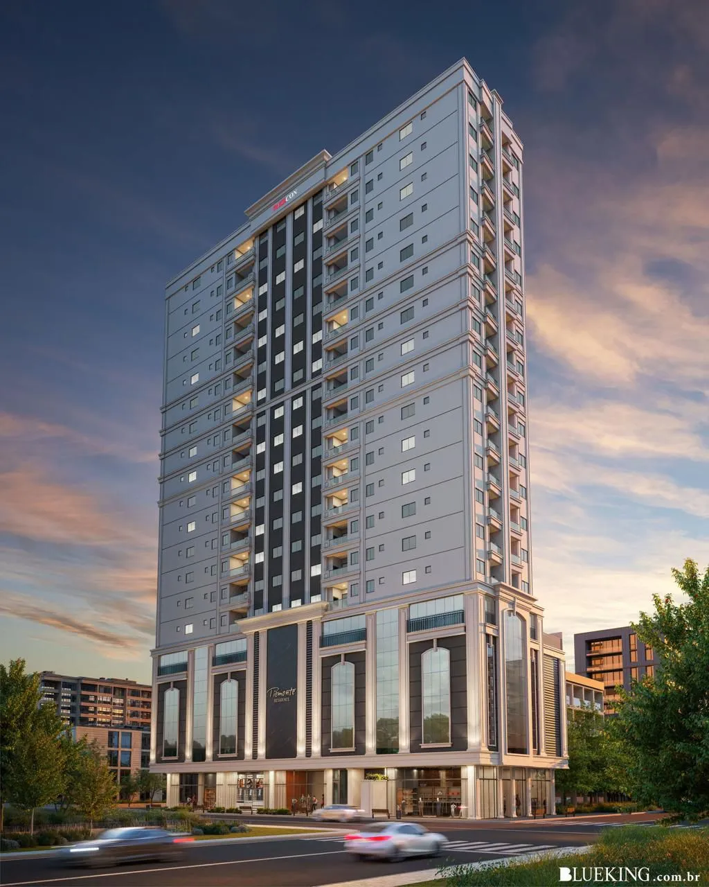 Imagem Apartamento à venda com 69.82m2 por R$ 950.000,00