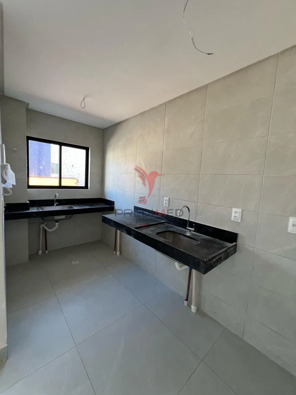 Imagem Apartamento Novo Aeroclube