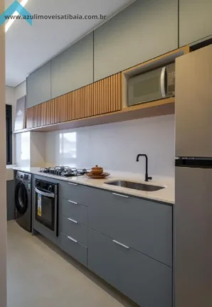 Imagem Apartamentos próximo ao Centro de Atibaia: seu novo alto padrão no coração da cidade! Um empreendimento inteligente.