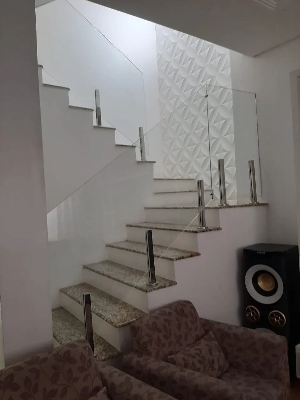 Imagem Casa à venda 3 Quartos, 1 Suite, 2 Vagas, 142.67M², Ponte Alta, Aparecida - SP