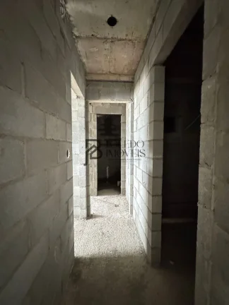 Imagem Lançamento 12/2027: Apartamento a 300m do Mar com 2 Dormitórios e Lazer de Clube!