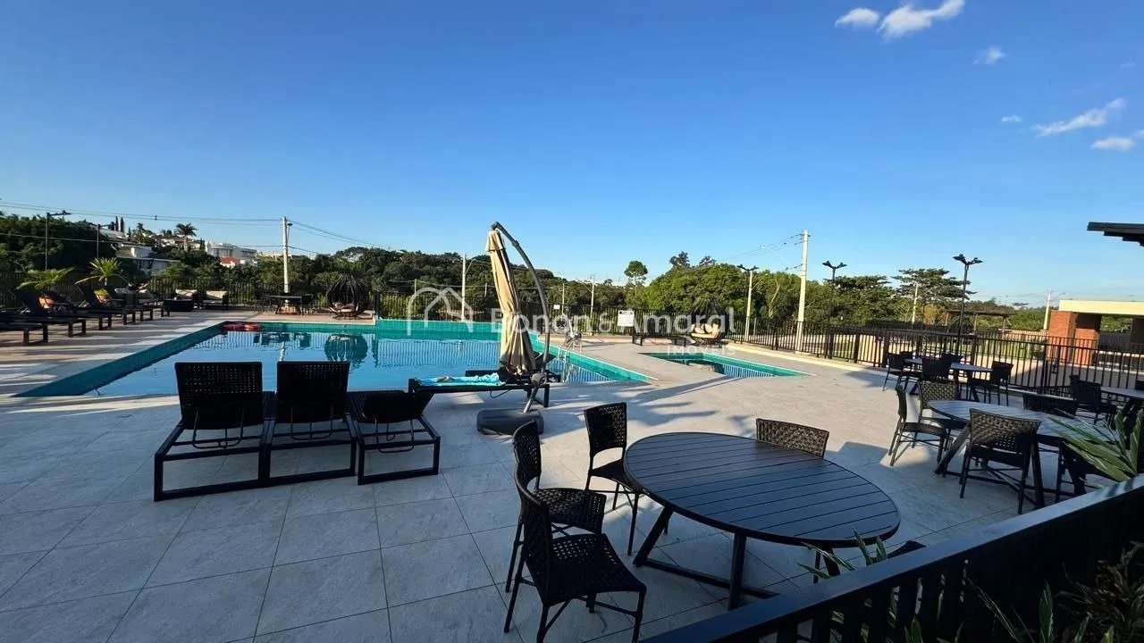 Imagem Terreno no Residencial Das Acácias, à venda, Boa Esperança - Paulínia/SP