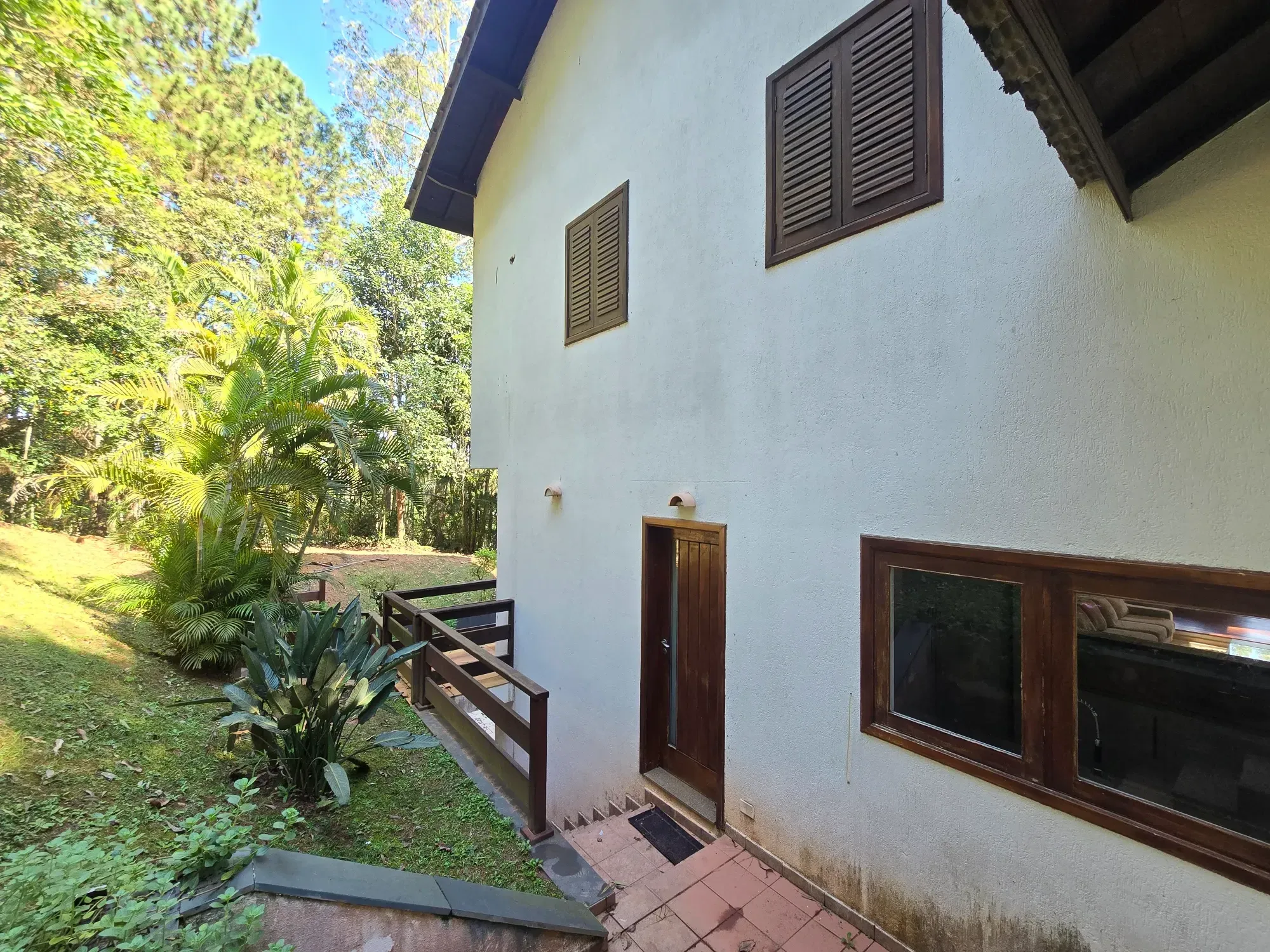 Imagem Casa de Condomínio com 4 Quartos à Venda, 370 m² em Chácaras Copaco - Arujá