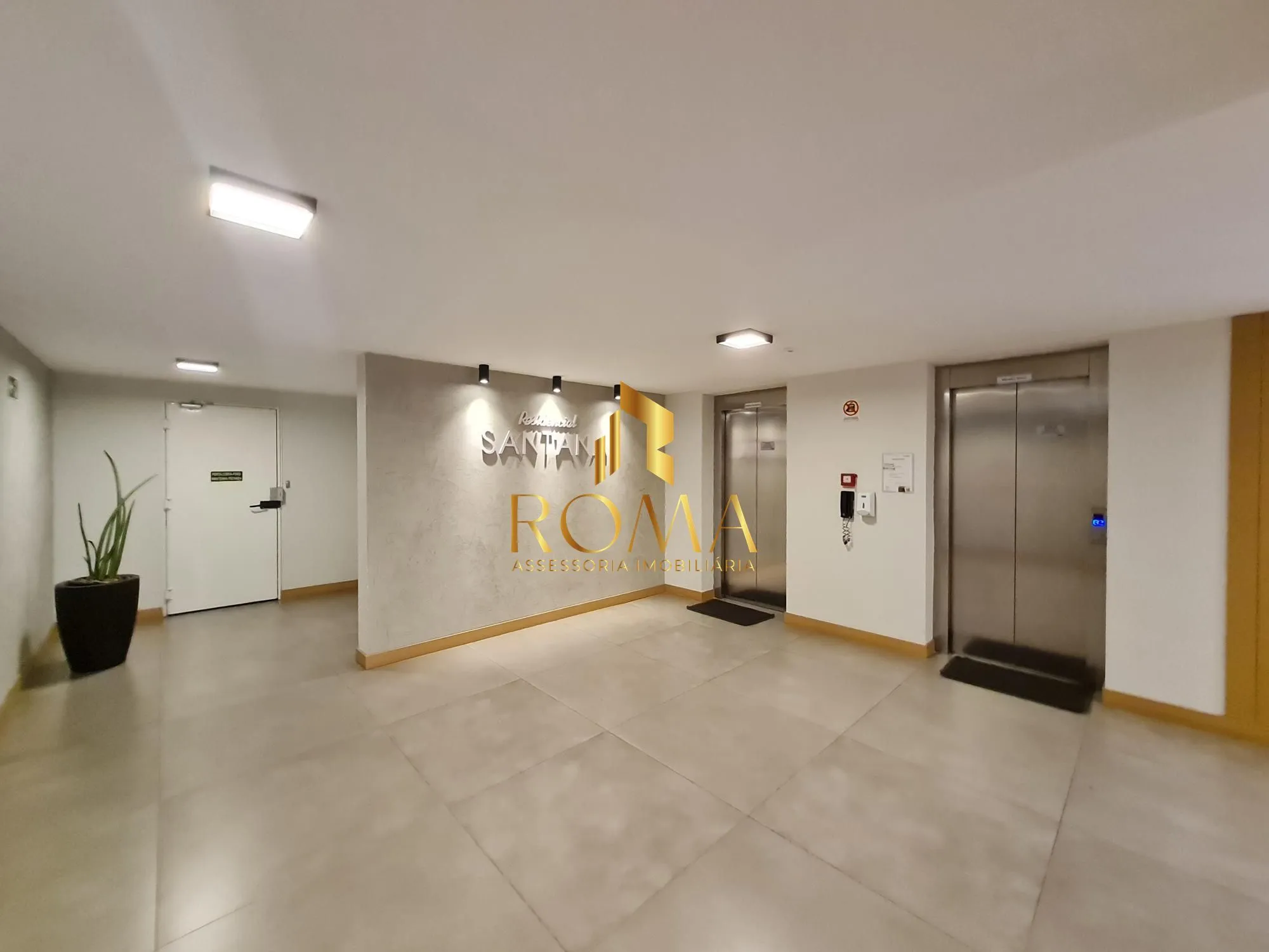 Imagem Apartamento 1 Dormitório para Alugar no Centro de Santa Maria -RS