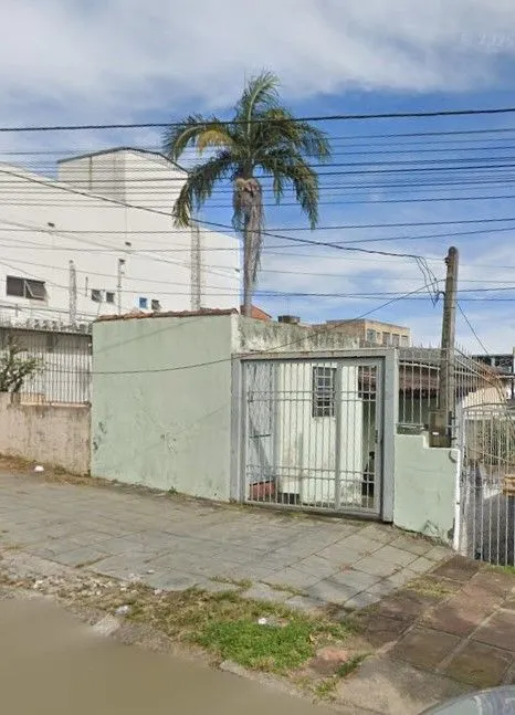 Imagem Terreno com 290,4m² de área no Bairro Vila Jardim