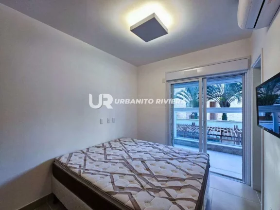 Imagem Apartamento à venda em Bertioga, Riviera | Módulo 07, com 4 quartos, 141m2