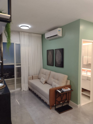 Apartamento com 2 Quartos à Venda, 57 m² em Jardim Primavera - Duque de Caxias