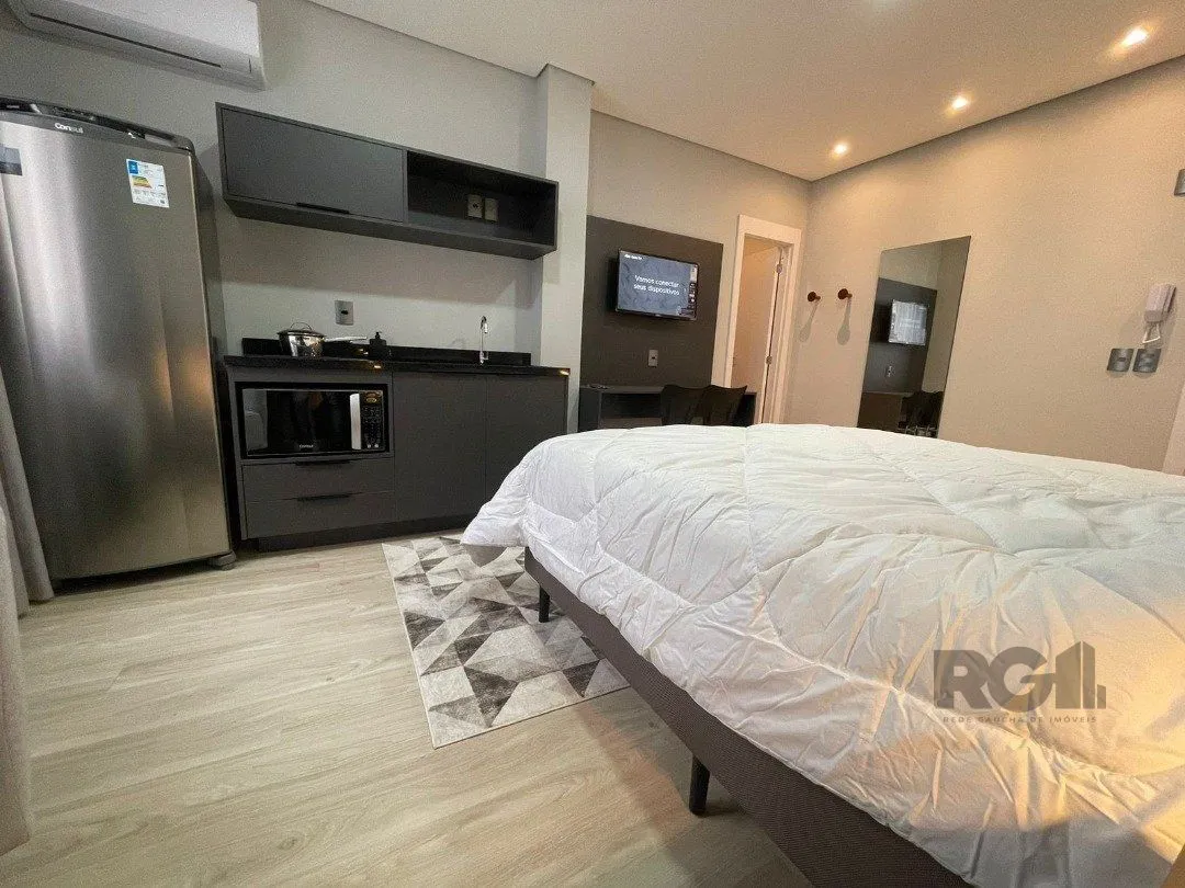 Imagem Apartamento em Centro Histórico