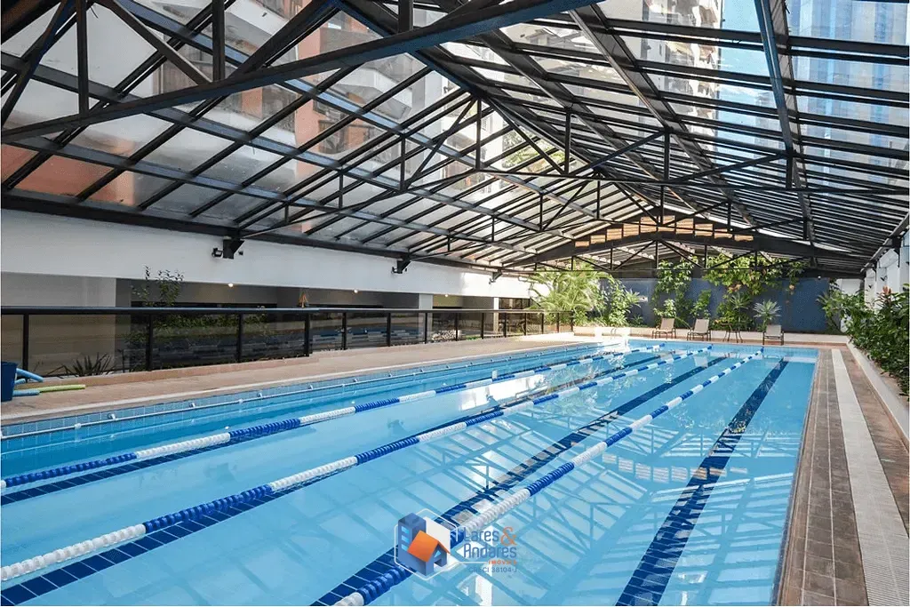 Imagem Apartamento à venda 2 Quartos 2 Suites 2 Vagas 90M² Jardim Paulista São Paulo - SP