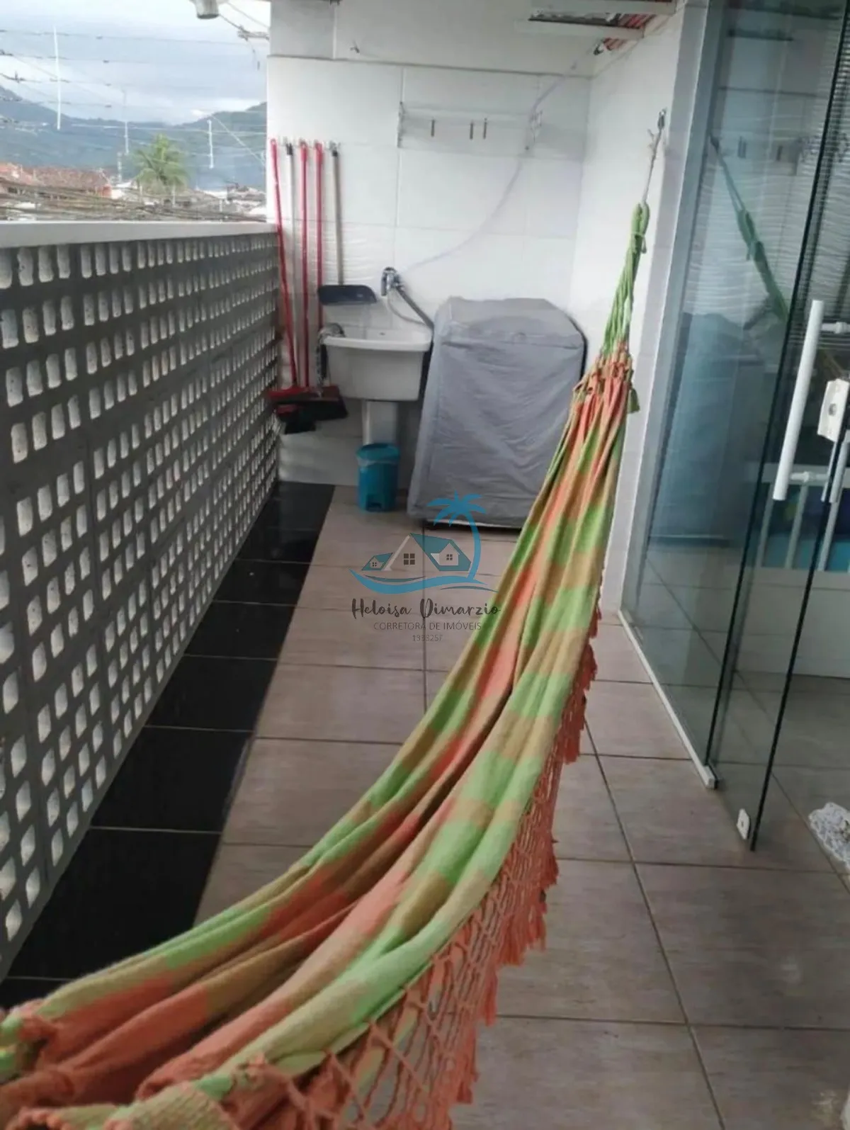 Imagem Apartamento com 2 dormitórios a venda em Ubatuba, bairro estufa 2, próximo a rodovia Rio Santos.