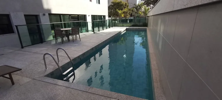 Imagem OPORTUNIDADE NA SERRA APARTAMENTO DE LUXO 140 M²