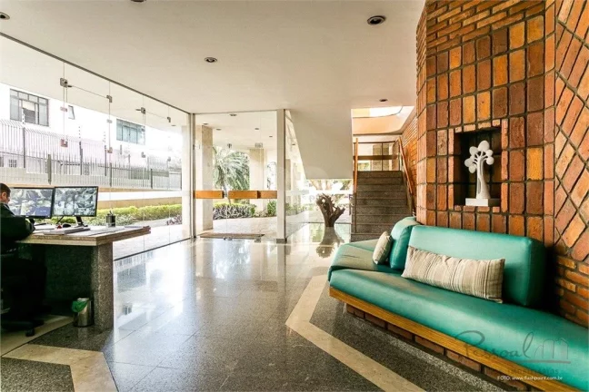 Imagem Ótimo apartamento com vista permanente para o mar, sol da manhã e bem arejado! Imóvel mobiliado c...