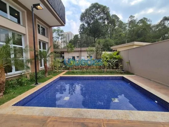 Imagem Apartamento 02 Dorm. em Vila Andrade - São Paulo, SP