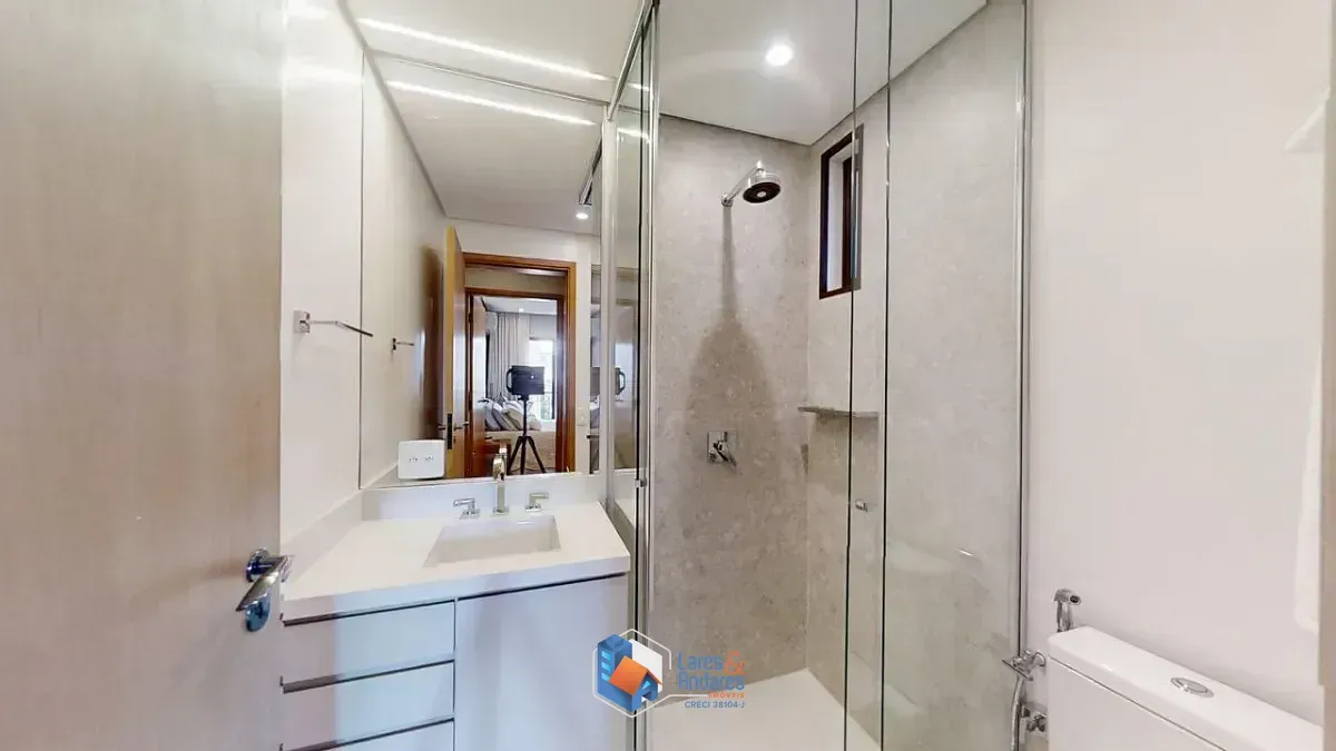 Imagem Duplex para venda em Moema com 2 quartos, sendo 1 suíte, 94m²