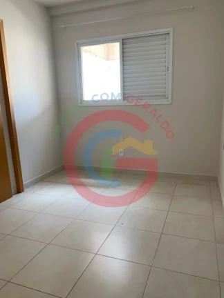 Imagem Apartamento 3 Q - Bucareste - St. Universitário