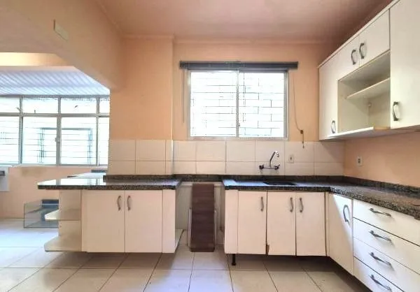 Imagem Apartamento no Centro de 2 dormitórios DESOCUPADO