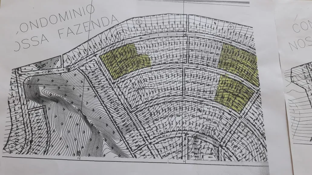 Imagem Loteamento/Condomínio